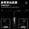 Нейлон BG-5325 платит пластиковому заместителю по удлинению велосипеда, который держит нейлоновый горный велосипед, чтобы тот держал несколько регулируемых ручных ручек и надевал комплект для катания на велосипеде Item Picture